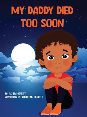 cover image of My Daddy Died Too Soon